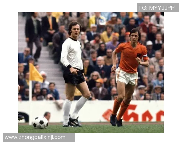 足球队史十大传奇球星盘点 从起步到巅峰的伟大征程